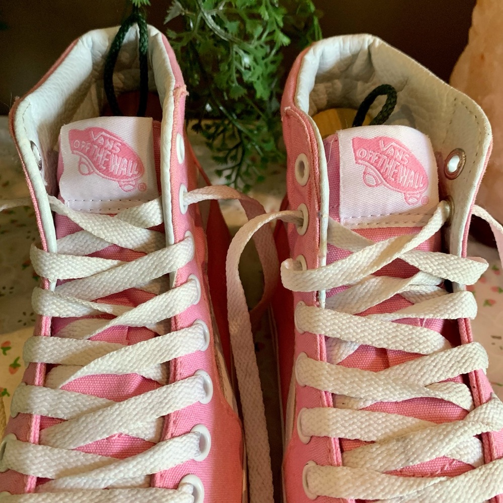 Vans Sk8-Hi